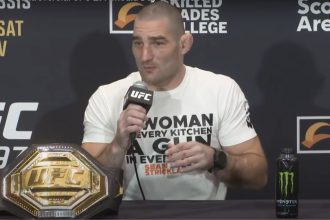 "McGregor's Contract Conundrum: UFC Star Reveals Dispute Over Comeback Plans"