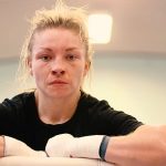Lauren Price Embarks on a Historic Journey Against Jessica McCaskill: A Tale of Grit, Ambition, and Championship Aspirations