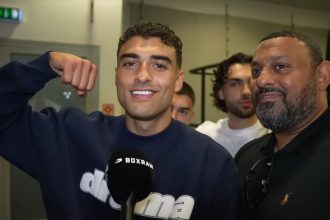 Naseem Hamed: A Journey Through Wealth, Success, and Family Legacy