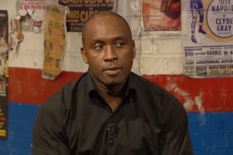 Nigel Benn: A Glimpse into the Life and Wealth of the Boxing Legend