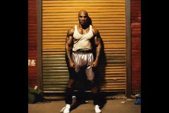 Mike Tyson: A Glimpse into the Life of the Boxing Legend