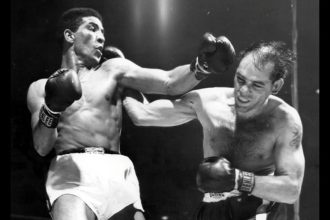 Randolph Turpin: Unveiling the Legacy Beyond the Boxing Ring