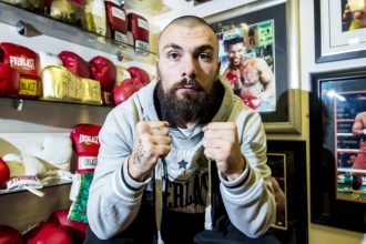 Tragic Loss: Remembering Mike Towell and His Legacy