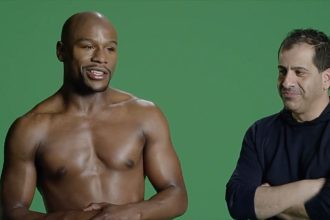 Floyd Mayweather: The Undisputed King of Boxing and Business