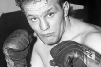 Sir Henry Cooper: A Legacy Beyond Boxing