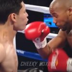 "Ryan Garcia's Kick-Heavy Game Plan for Haney Fight Sparks Controversy: Is He the Britney Spears of Boxing?"