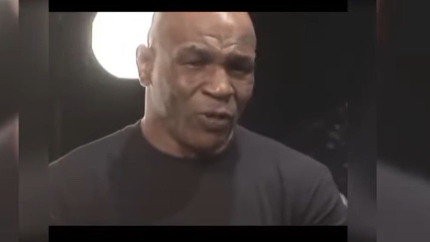 "Teddy Atlas Grills Mike Tyson: What's Driving the Boxing Legend's Risky Comeback?"