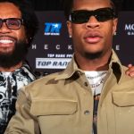 "Haney's Millions: How Devin Haney Became Boxing's Newest Financial Phenomenon!"