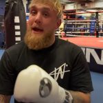 "Inside Scoop: How Jake Paul Plans to Take Down 'Iron' Mike Tyson, According to Boxing Legend"