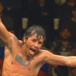 The Life and Death of Edwin Valero