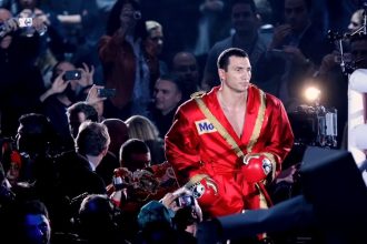 Inside Vitali Klitschko's Empire: Uncovering the Legacy, Fortune and Life of a Boxing Titan.