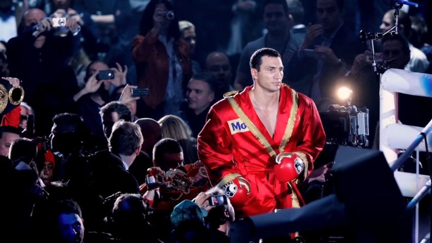 Inside Vitali Klitschko's Empire: Uncovering the Legacy, Fortune and Life of a Boxing Titan.