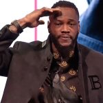 If Deontay Wilder loses to Zhang Zhilei, will his career end? Eddie Hearn answers the tough questions