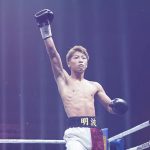 Waistline: Naoya Inoue can fight anytime and anywhere