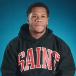 Counting the Cash: Devin Haney's Net Worth Revealed!