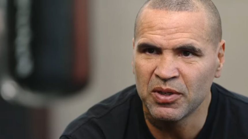 Anthony Mundine: A Glimpse into the Champion's Wealth and Lifestyle