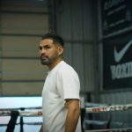 According to the chairman of Golden Boy Jose Ramirez can compete for Ryan Garcia