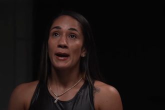 Amanda Serrano's opportunity was too good for Katie Taylor to pass up