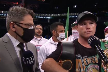 Will we see Canelo retro? Fight Sunday's Hot Questions