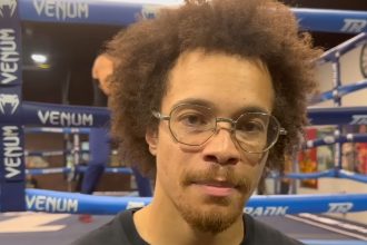 Blair Cobbs Stays Specific Adrien Broner Will Make an appearance To Battle