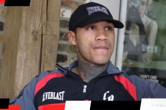 Conor Benn Temporarily Suspended by UKAD After Allure